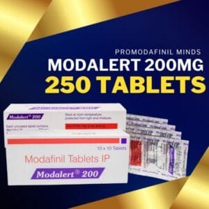 Modalert 200mg 🏷️SALE
