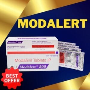 Sample Modalert