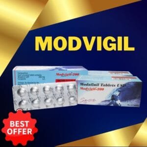 Sample Modvigil