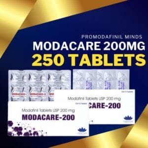 ModaCare 200 mg 🏷️SALE