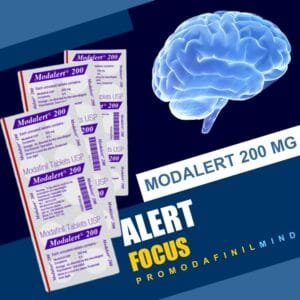 Modalert 200 mg