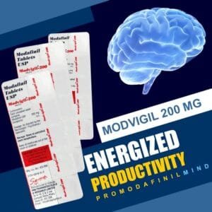 Modvigil 200 mg