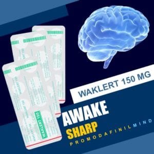 Waklert 150mg