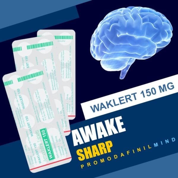 Waklert 150mg