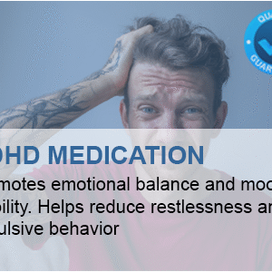ADHD Medications