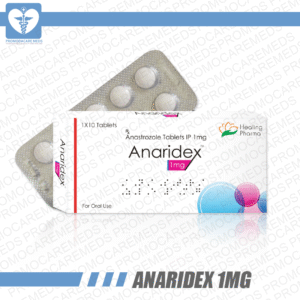 Anaridex 1mg