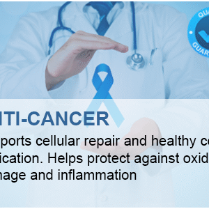 Anti-Cancer