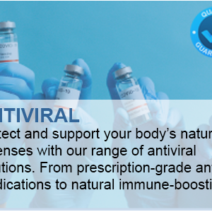 Antiviral