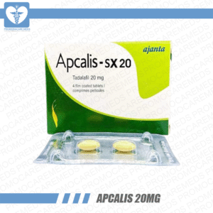 Apcalis 20mg