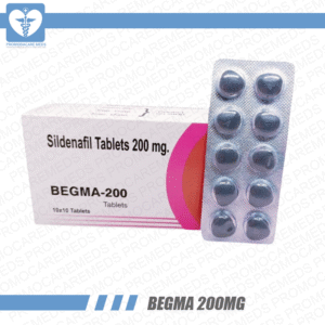 Begma 200MG