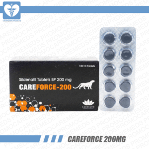 Careforce 200mg