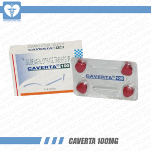 Caverta 100mg