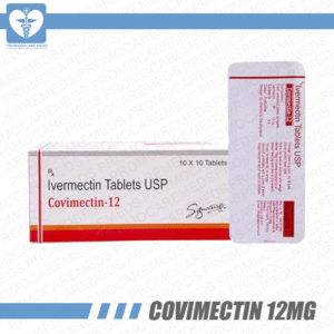 Covimectin 12mg