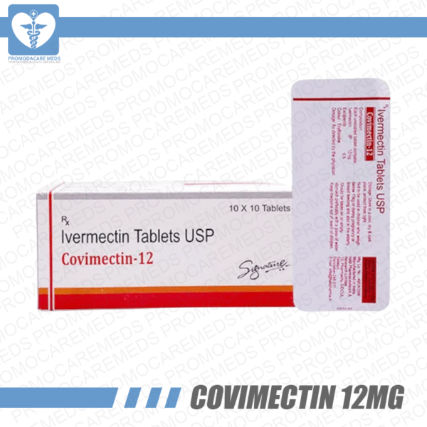 Covimectin 12mg
