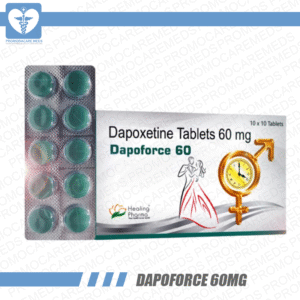 Dapoforce 60mg