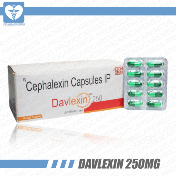 Davlexin 250mg
