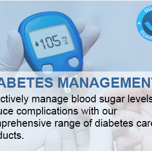 Diabetes Management