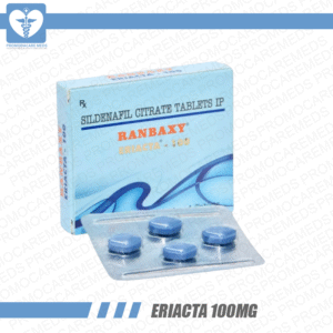 Eriacta 100mg