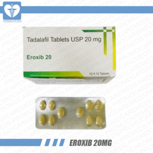 Eroxib 20mg