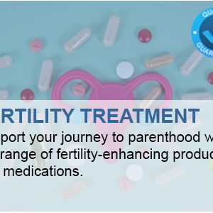 Fertility treatment