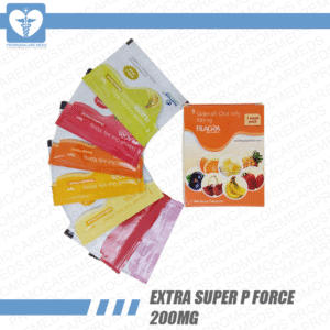 Filagra Gel Shots