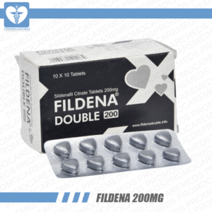 Fildena 200mg