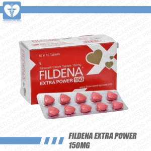 Fildena Extra power 150mg