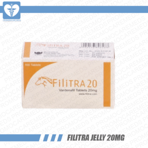 Filitra jelly 20mg