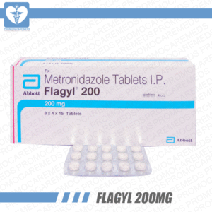 Flagyl 200mg