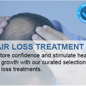 Hair Loss Treatment