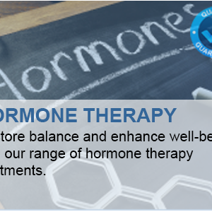 Hormone Therapy