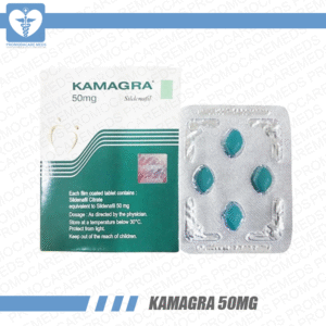 Kamagra Gold 50mg