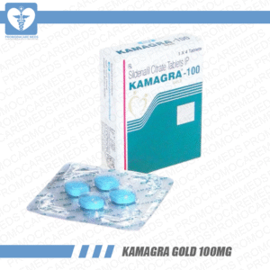 Kamagra Gold 100mg