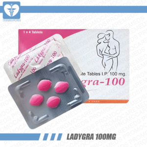 Ladygra 100mg