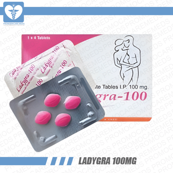 Ladygra 100mg