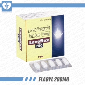 Levoflox 750mg