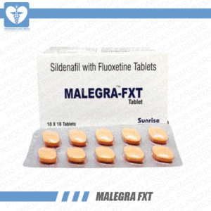 Malegra Fxt
