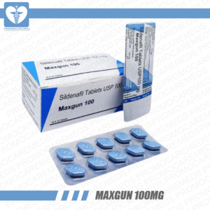Maxgun 100mg