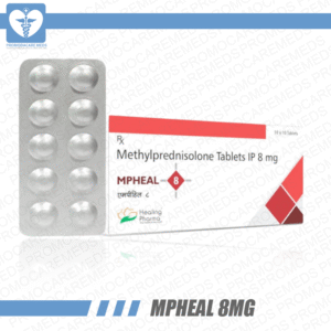 Mpheal 8mg