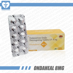Ondaheal 8mg
