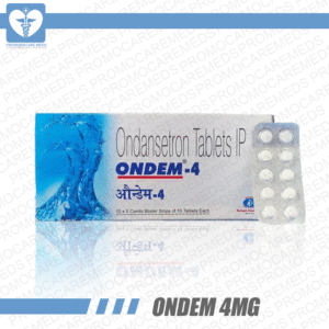 Ondem 4mg