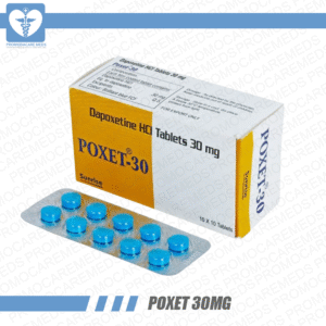 Poxet 30mg