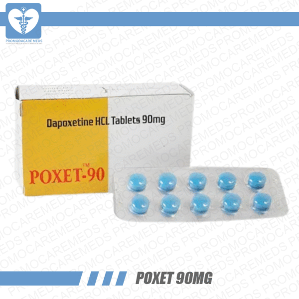 Poxet 90mg