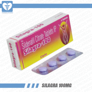 Silagra 100mg