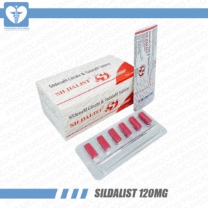 Sildalist 120mg