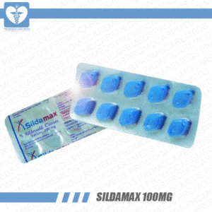 Sildamax 100mg
