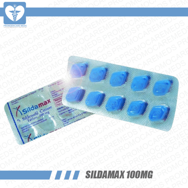 Sildamax 100mg