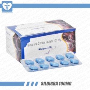 Sildigra 100mg