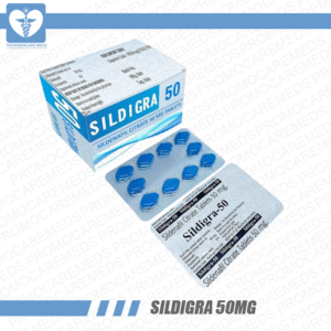 Sildigra 50mg